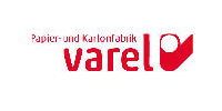 Papier- 
und Kartonfabrik Varel